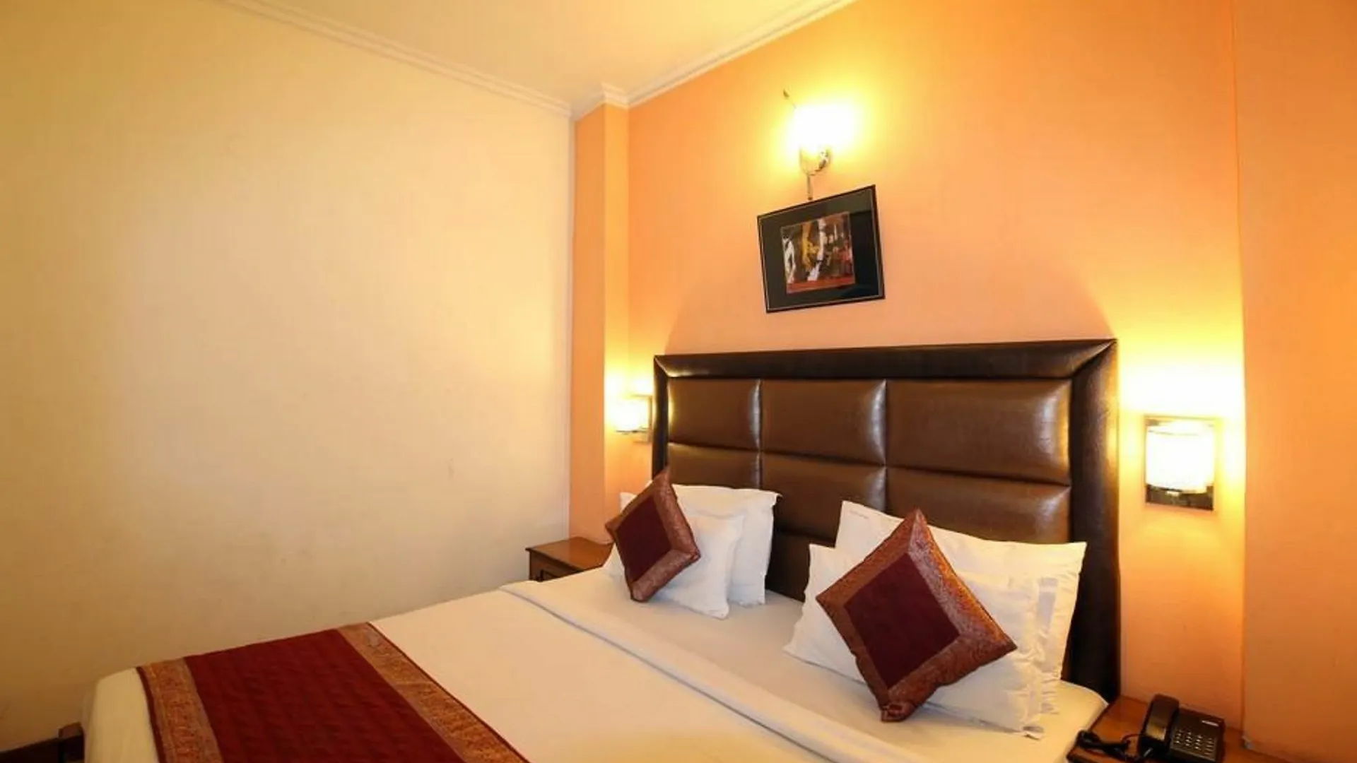 Hotel Smart Villa By Royal Collection Gurgaon