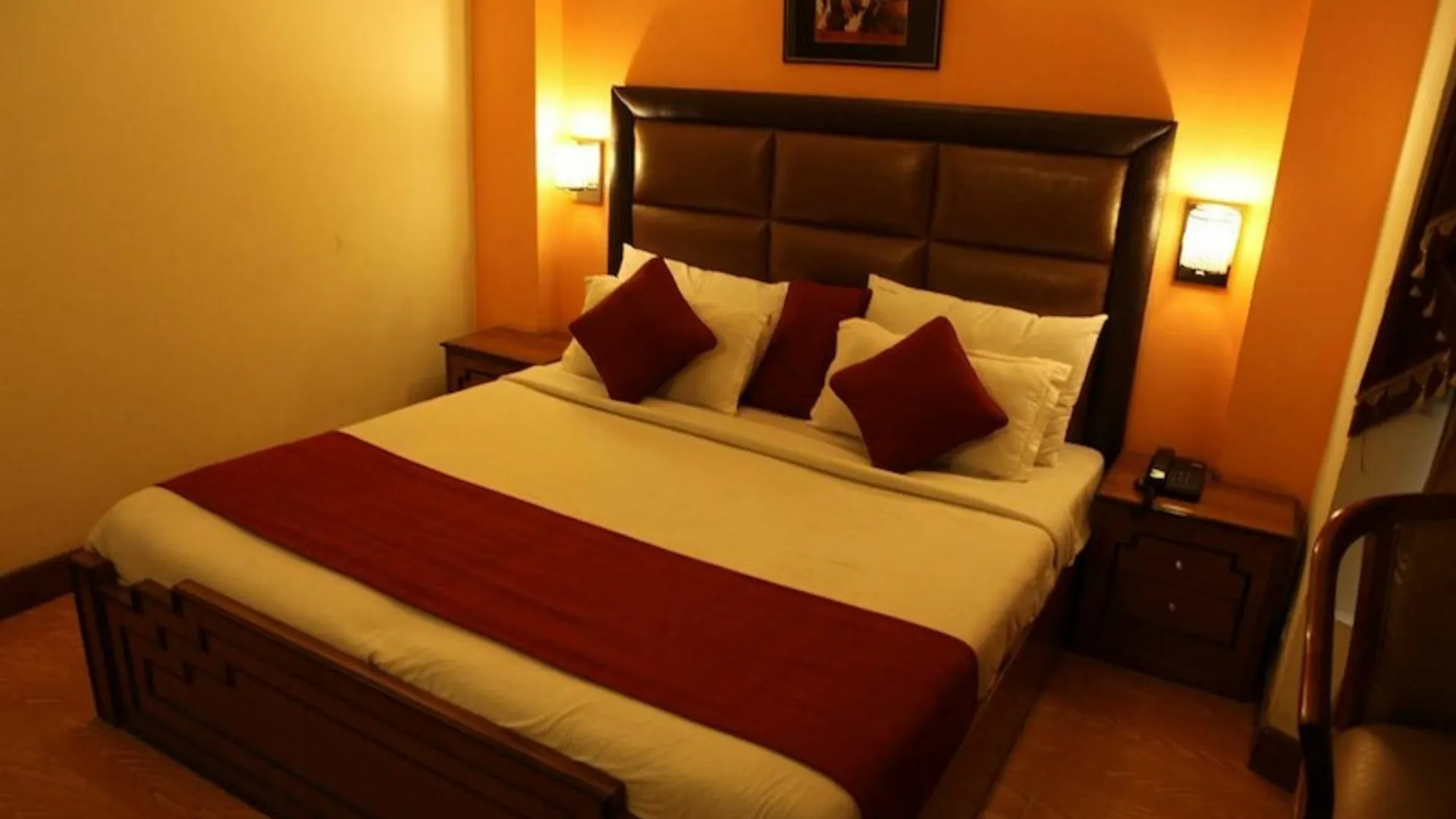 Hotel Smart Villa By Royal Collection Gurgaon 2*,  India