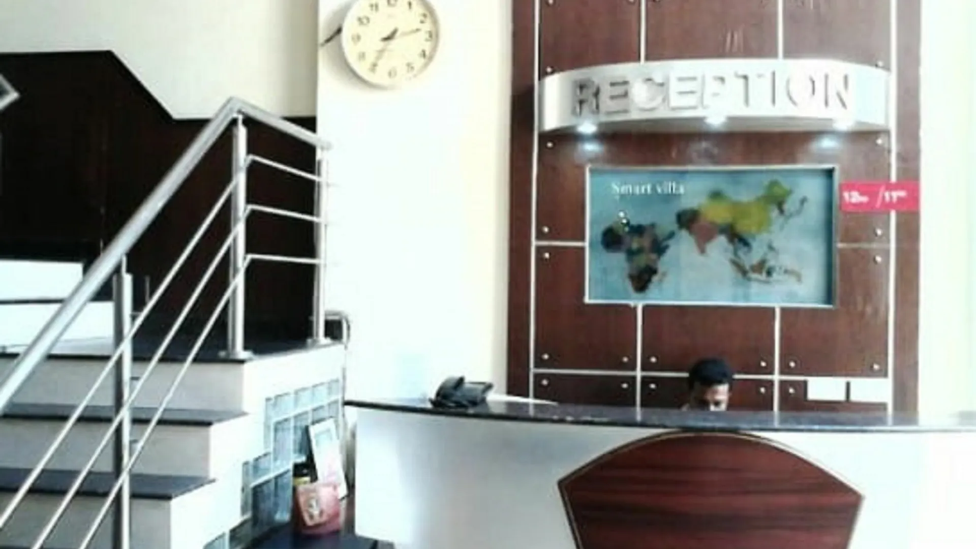 Hotel Smart Villa By Royal Collection Gurgaon